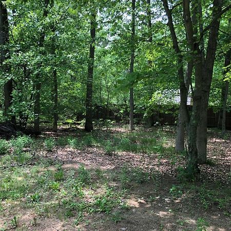 Wooded Twin Lakes Retreat 13 Mi To Lake Michigan! Ngoại thất bức ảnh